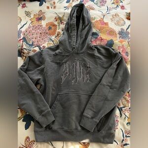 Jordan x Billie Eilish (Black)